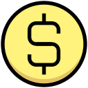 dinero icon
