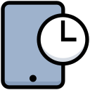 reloj icon