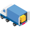 transporte icon