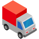 transporte icon