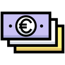 dinero icon