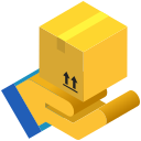 caja icon