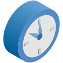 reloj icon