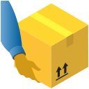 caja icon