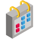 calendario icon