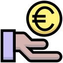 dinero icon