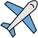 viajar icon