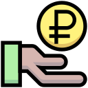 dinero icon