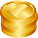 monedas icon