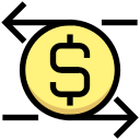 dinero icon