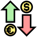 monedas icon