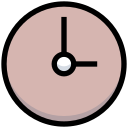 reloj icon