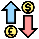 monedas icon