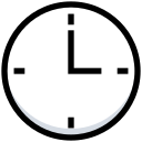 reloj icon