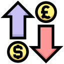 monedas icon