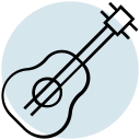 música icon