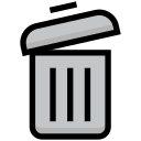 borrar icon