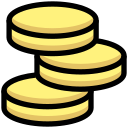 monedas icon