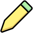 escribir icon