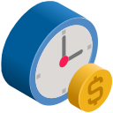 tiempo icon