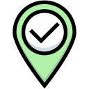 gps icon