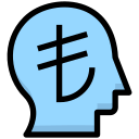 dinero icon