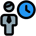 reloj icon