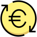 dinero icon