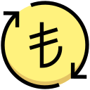 dinero icon