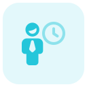 reloj icon