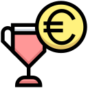 dinero icon