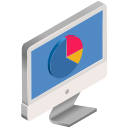 monitor icon