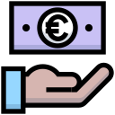 dinero icon