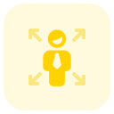 flecha icon