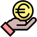 dinero icon