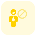 prohibido icon