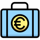 dinero icon