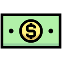 dinero icon