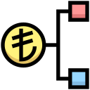 dinero icon