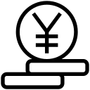 pièces de monnaie 