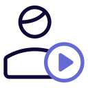 video icon