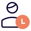 reloj icon