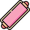 Rizador de espuma icon