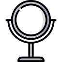 Espejo icon