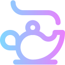 Magic lamp 