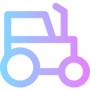 tractor icon