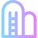 silo icon