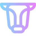 vaca icon