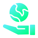 ecología icon