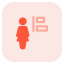 Left 